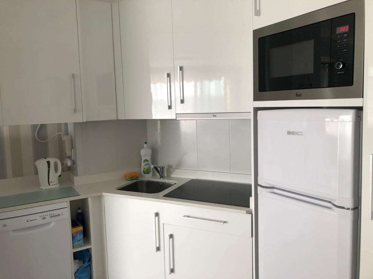 Apartment With A View Of The Sea Torrevieja Zewnętrze zdjęcie